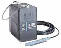 differential pressure flow data-logger 4120 series Teledyne Isco