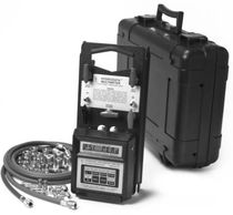 differential pressure flow-meter for gas, steam and liquid HDM-250 Shortridge Instruments, Inc