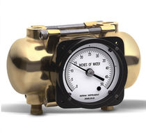 differential pressure flow-meter 1120 Series  Meriam Instrument