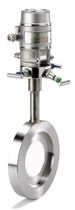 differential pressure orifice flow-meter FPD500 ABB Measurement Products