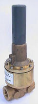 differential pressure regulator max. 12.5 bar | CDB-7 CLA-VAL
