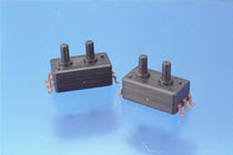 differential pressure sensor FDM Series Fujikura