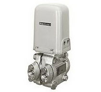 differential pressure sensor 0.2 - 1 bar | P10 series Yokogawa Electric Corporation