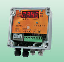 differential pressure sensor 0 - 50 mbar | PMP KOBOLD INSTRUMENTATION