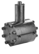 differential pressure sensor  Capteurs Systemes Instrumentations