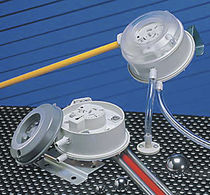 differential pressure switch 0.05%u201D - 4.0" | 604 Series Clark