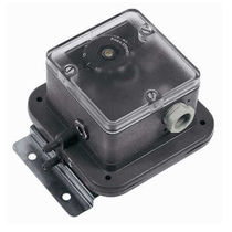 differential pressure switch MD GHM-Messtechnik