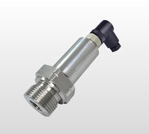 differential pressure transmitter -1 - 200 bar | SP 96 Sitron