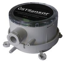 differential pressure transmitter  WuHan UST Sensor Technic Co.,ltd