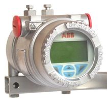 differential pressure transmitter  ABB Measurement Products