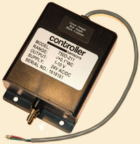 differential pressure transmitter with digital output max. 40 psi | 750 series Celmi