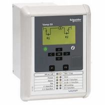 differential protection relay VAMP 59 Vamp