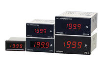 digital ammeter DP series HANYOUNG