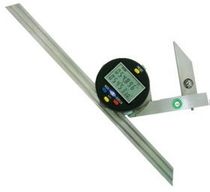 digital bevel protractor UA-9000E Metrology