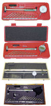 digital bore gauge max. 6" | 900-2xx Phase II