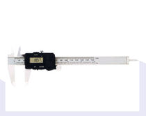 digital caliper gauge 150 - 300 mm  VERTEX MACHINERY WORKS CO. ,LTD