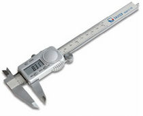 digital caliper gauge max. 150 mm | LC Kern & Sohn