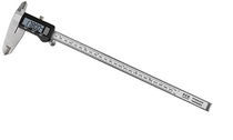 digital caliper gauge PCE-DCP 300N PCE Instruments UK Ltd