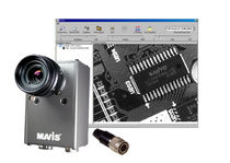 digital camera MAVIS IM-30/IM-100 ICP-DAS