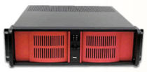 digital CCTV video recorder (DVR) FSM-8 Fike Europe