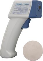 digital coating thickness gauge TG-902 Tecpel  Co., Ltd.