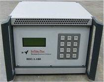 digital controller 1 channel, 180 V | RDC-1-180 InsituTec