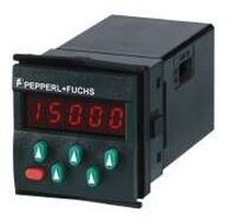 digital counter max. 25 kHz PEPPERL & FUCHS