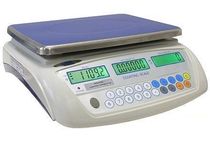 digital counting scale PCE-PCS 30 PCE Instruments UK Ltd