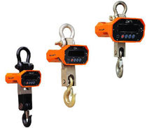 digital crane scale 0 - 15 t | CW series HU-LIFT