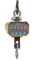 digital crane scale 1 000 - 10 000 lbs Wesco