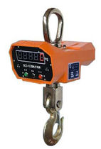 digital crane scale 1 - 20 t  Aci Hoist and Crane