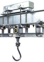 digital crane scale  Grupo EPELSA