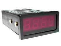 digital current meter PML1224  Peltron TPH Sp. z o.o.