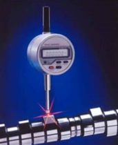 digital dial indicator 0.001 mm | EG-225, EG-225F  Onosokki
