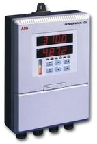 digital differential pressure controller IP66 | C320 ABB Measurement Products