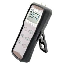 digital differential pressure gauge PCE-P15 PCE Instruments UK Ltd