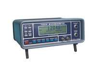 digital differential pressure gauge FCO510 Furness Controls