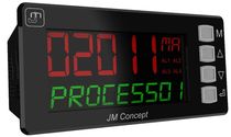 digital display XALIS JM Concept