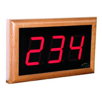 digital LED display NDT series ELEN, s.r.o.