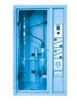 digital distillation unit  TEMPO INSTRUMENTS PVT. LTD.