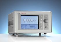digital dosimeter UNIDOSwebline PTW-Freiburg