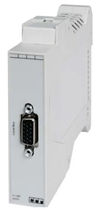digital extender LBM EX&shy;T01 Ferrocontrol Steuerungssysteme