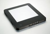 digital flat panel x-ray detector (FPXD) MAXIvision� XRD Jacobsen Real-Time X-Ray Machinery Inc.