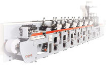 digital flexographic printing press E-print MPS Systems