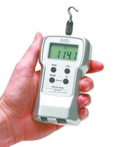 digital force gauge max. 500 N | FMI-100 series   Alluris