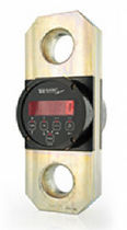 digital force gauge 2 - 120 T | D2000A series Tele Radio