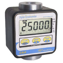 digital force gauge 100 - 5000 kg AEP transducers