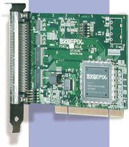 digital frame grabber 32 bit | PIXCI&reg; D3X Epix