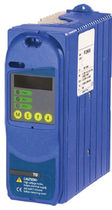 digital frequency inverter 0.1 - 500 Hz | DV series TDE MACNO Spa