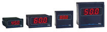 digital frequency meter, tachometer 230 V, 40 - 80 Hz | 2RFD series Revalco
